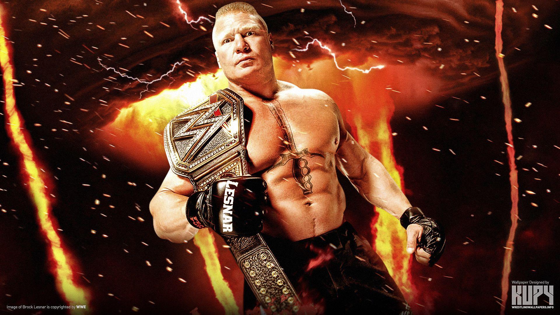 49 WWE Brock Lesnar Wallpaper  WallpaperSafari