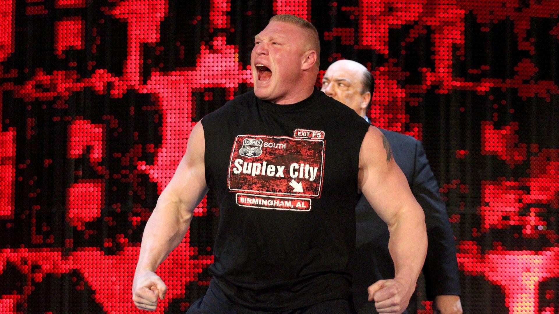 Brock Lesnar Wallpaper 81 images