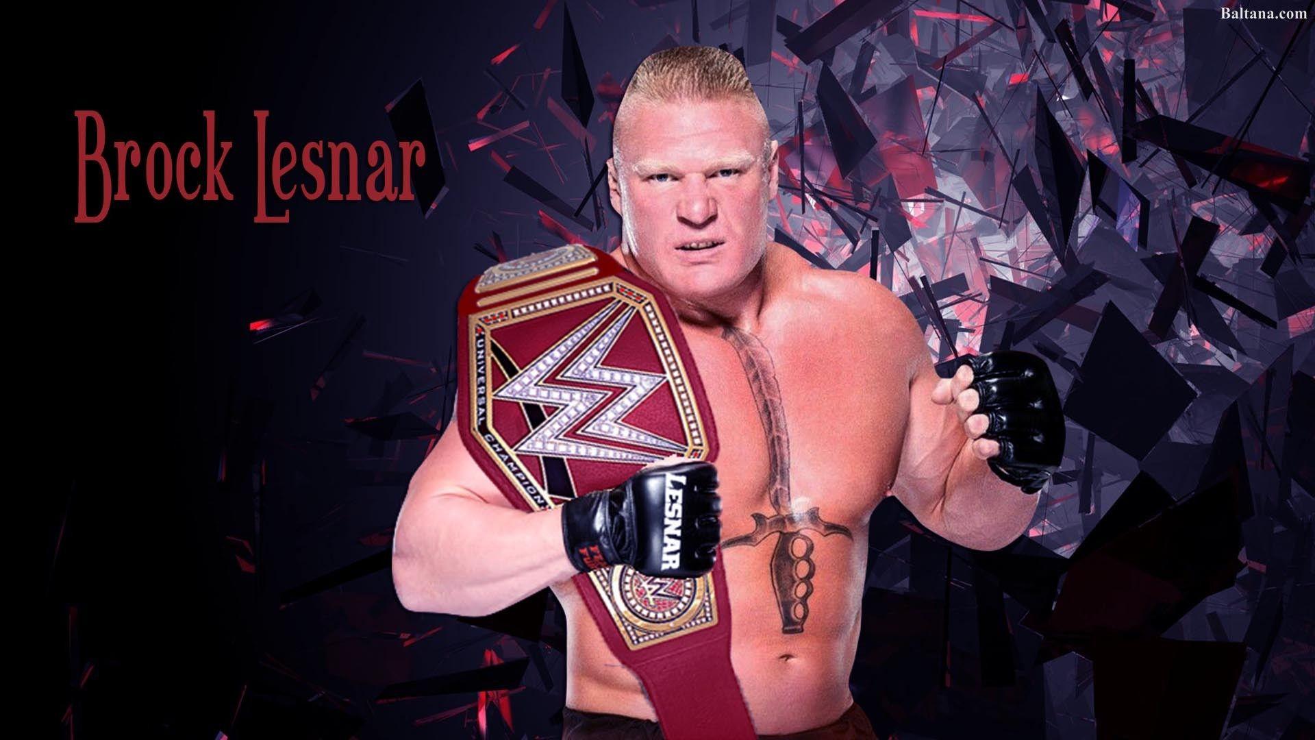 Brock Lesnar Wallpapers - Top Free Brock Lesnar Backgrounds