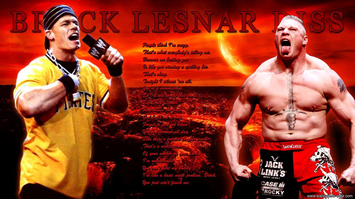 Brock Lesnar Wallpapers - Top Free Brock Lesnar Backgrounds