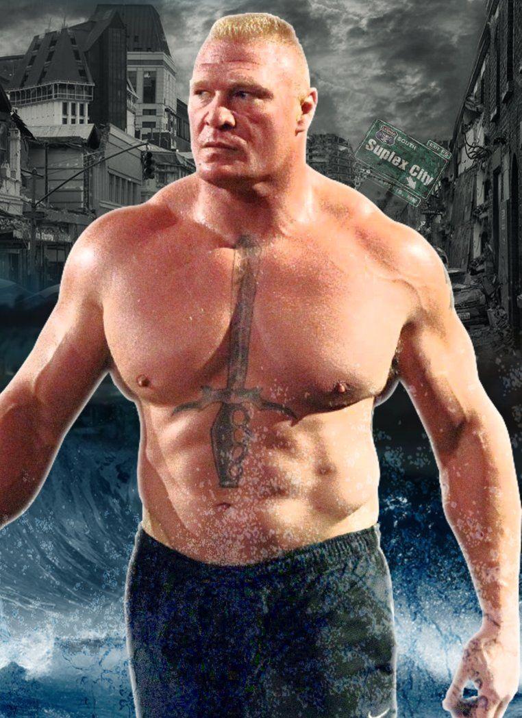 762x1049 Brock Lesnar Wallpaper Group , Download for free