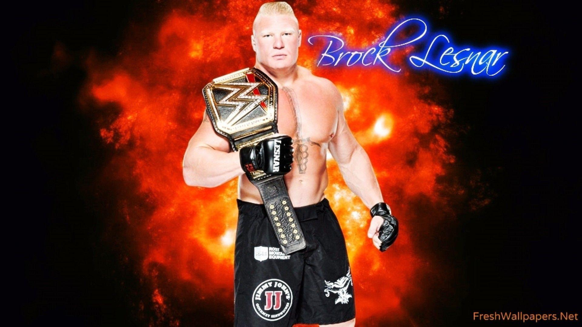 1920x1080 Brock Lesnar WWE Wallpaper 2018 (the best image in 2018)