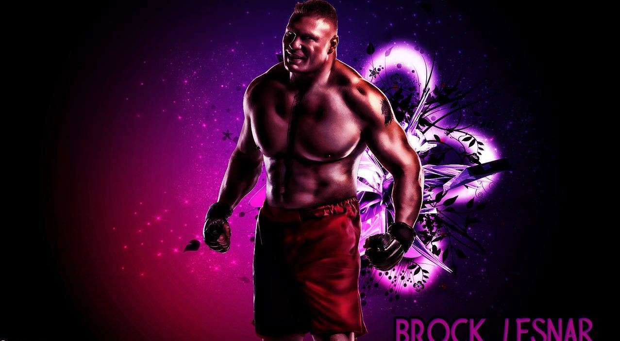 1277x703 Brock Lesnar Wallpaper 17 X 703