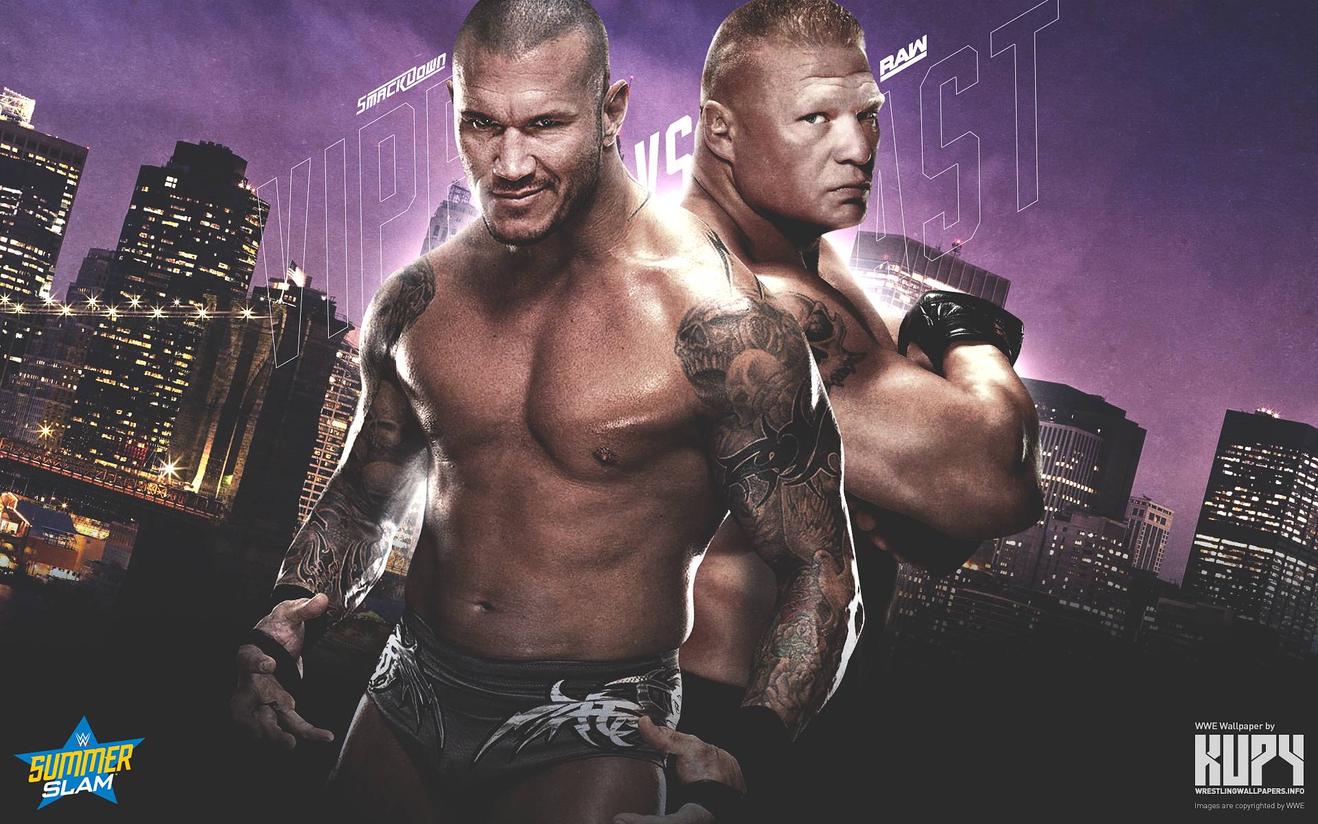 1920x1200 Kupy Wrestling Wallpaper