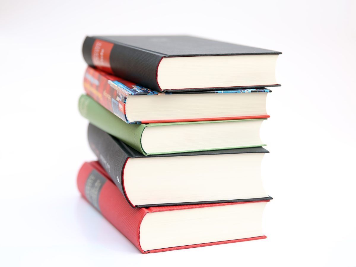 1200x900 Book Stack Books Education 51342