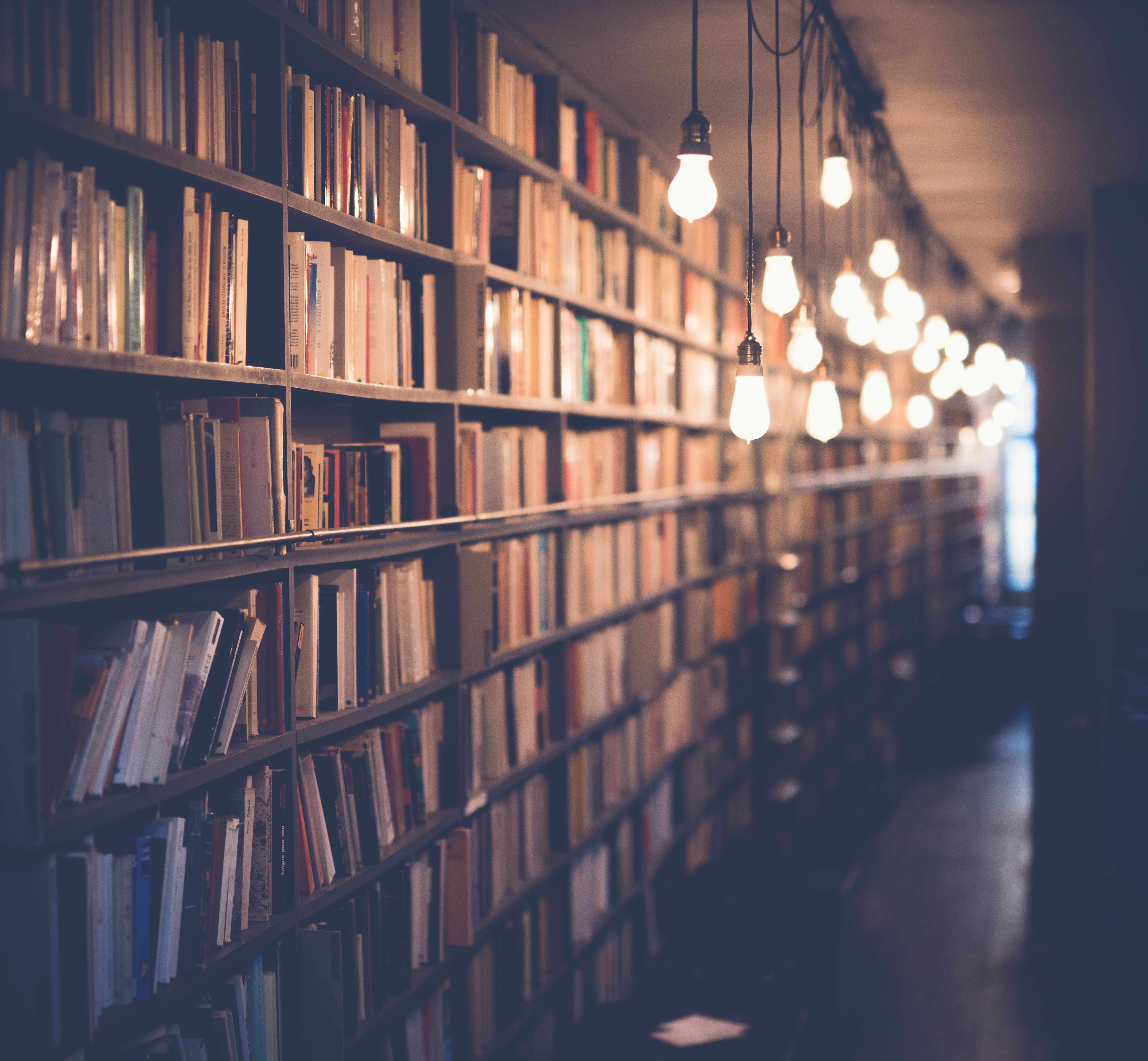 5013x4634 Blur Book Stack Books Bookshelves
