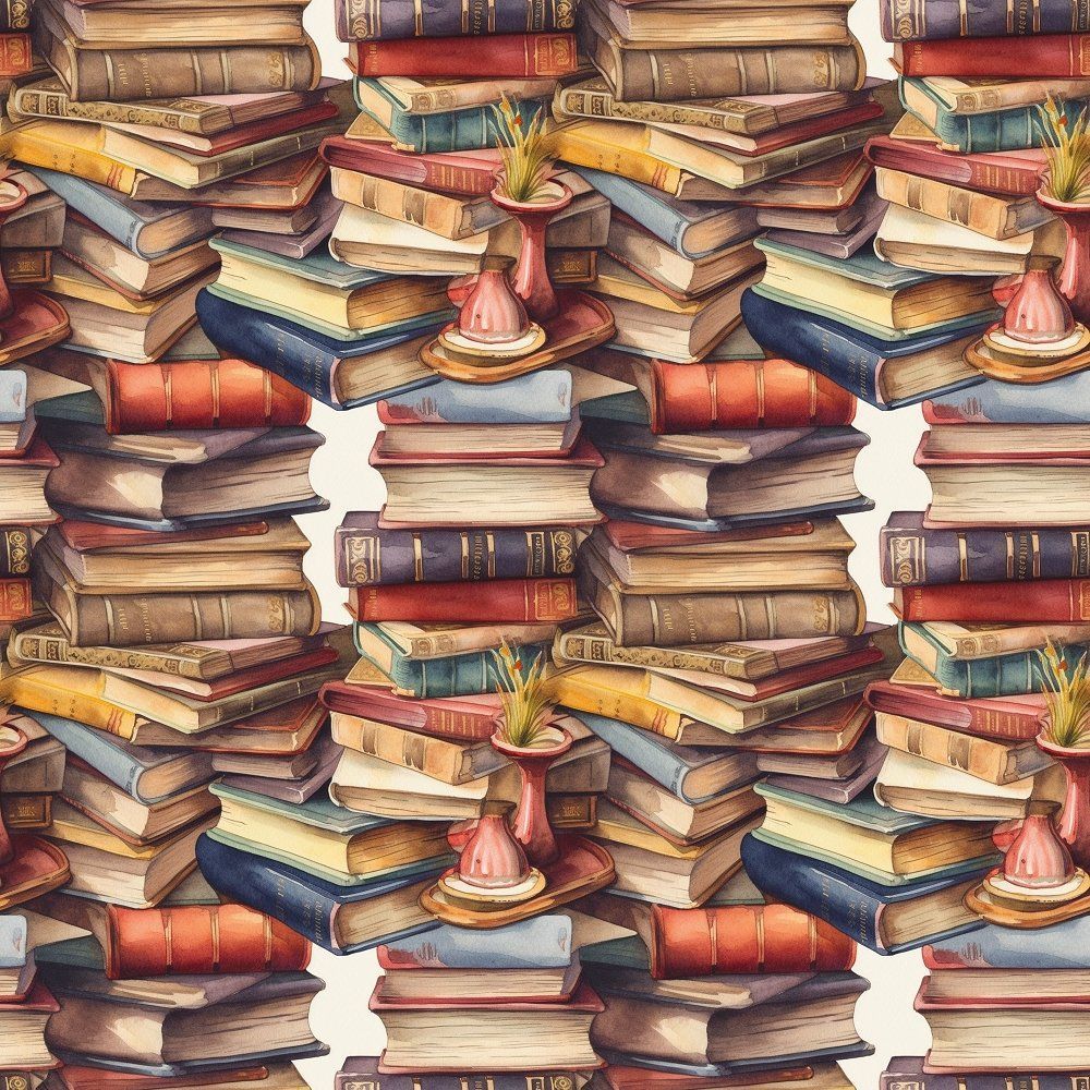 Stack of Books Wallpapers - Top Free Stack of Books Backgrounds ...