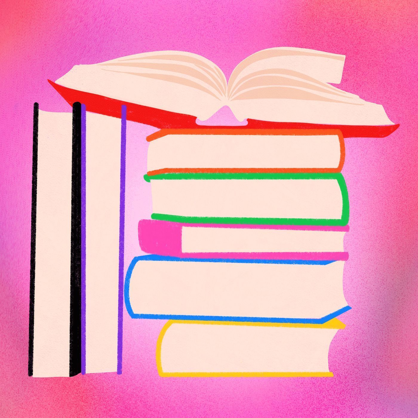 1400x1400 How to get back in the habit of reading