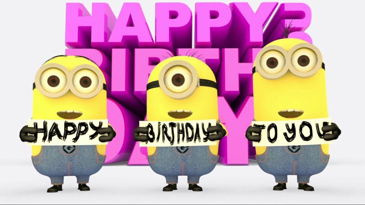 Happy Minion Wallpapers - Top Free Happy Minion Backgrounds ...