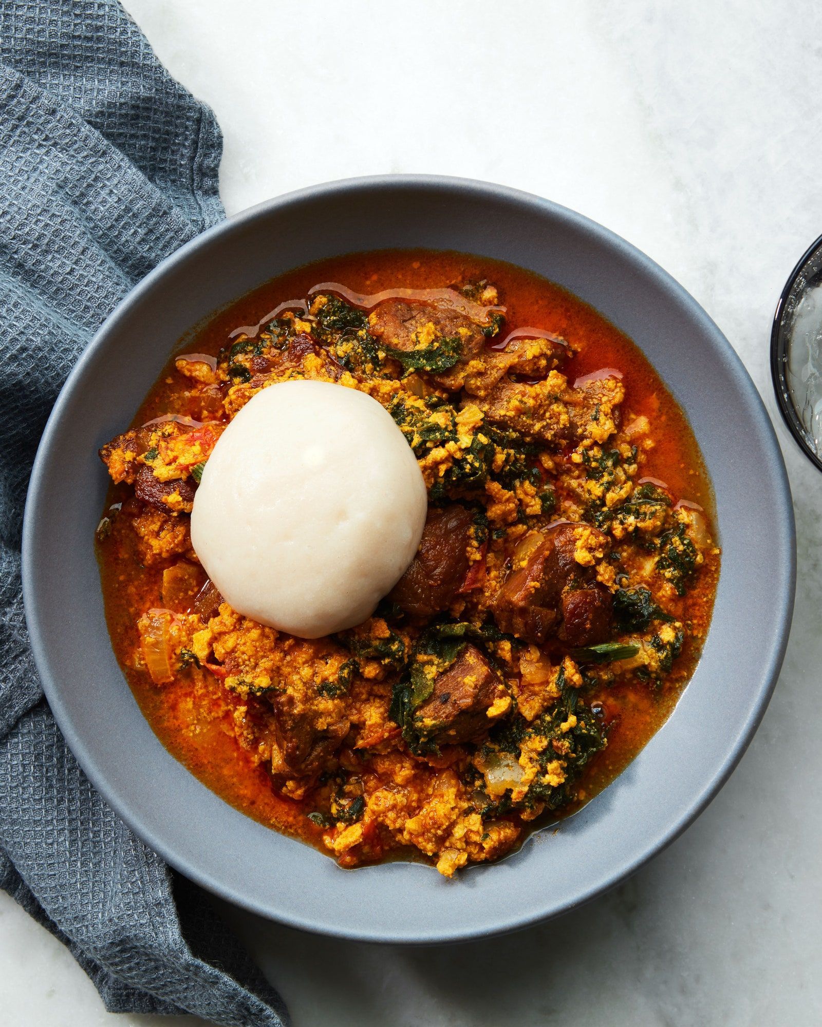 1600x2000 Weeknight Cooking From Kwame Onwuachi