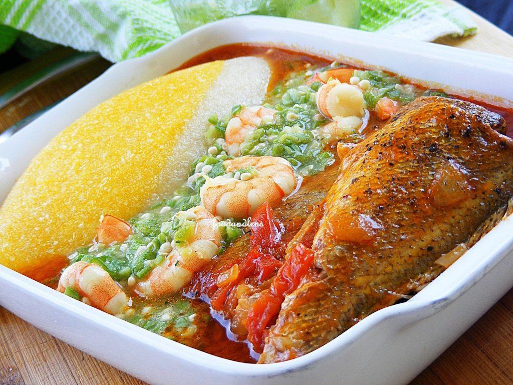 1024x768 Popular Nigerian Food Your Nigerian