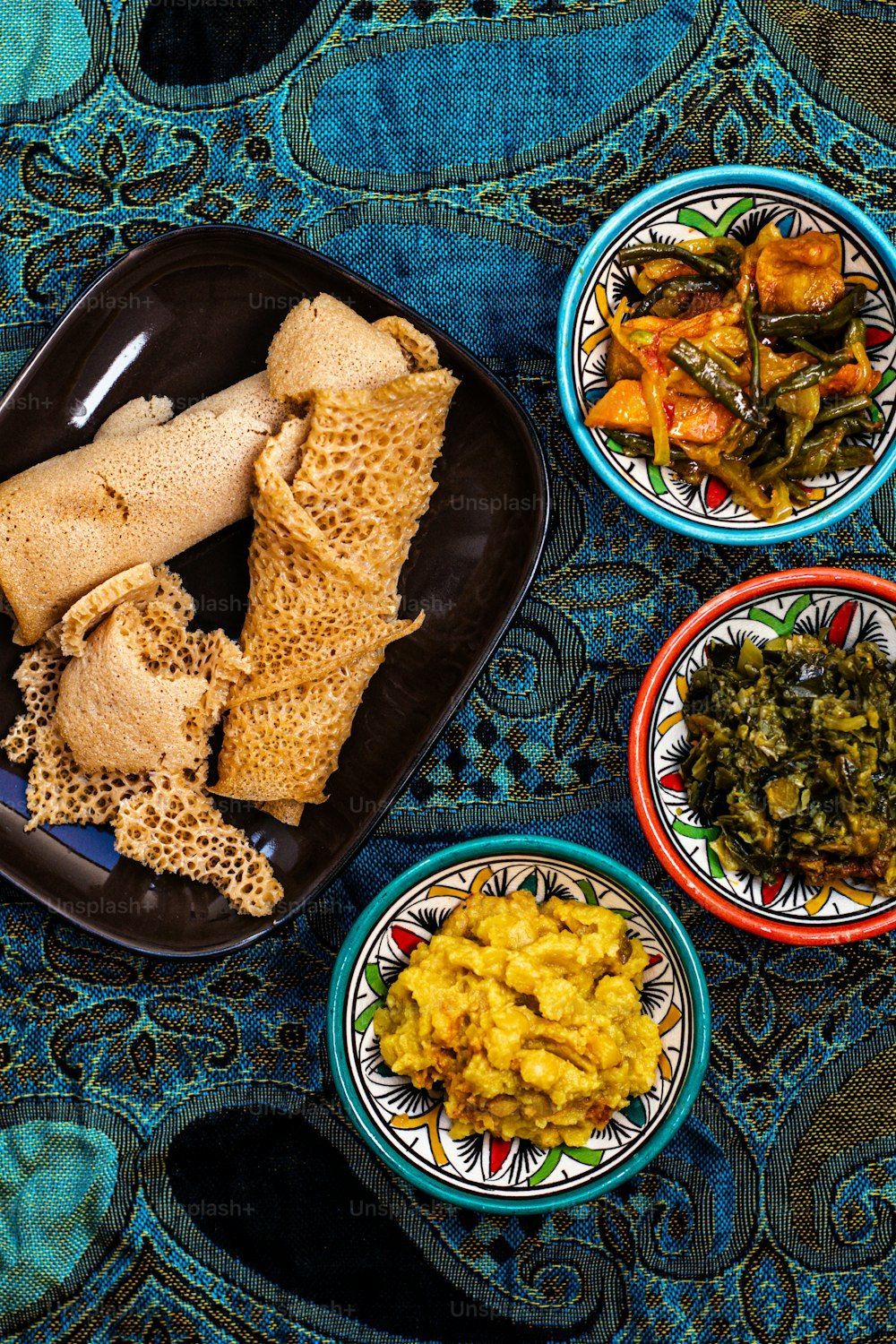1000x1500 Nigeria Food Picture. Download