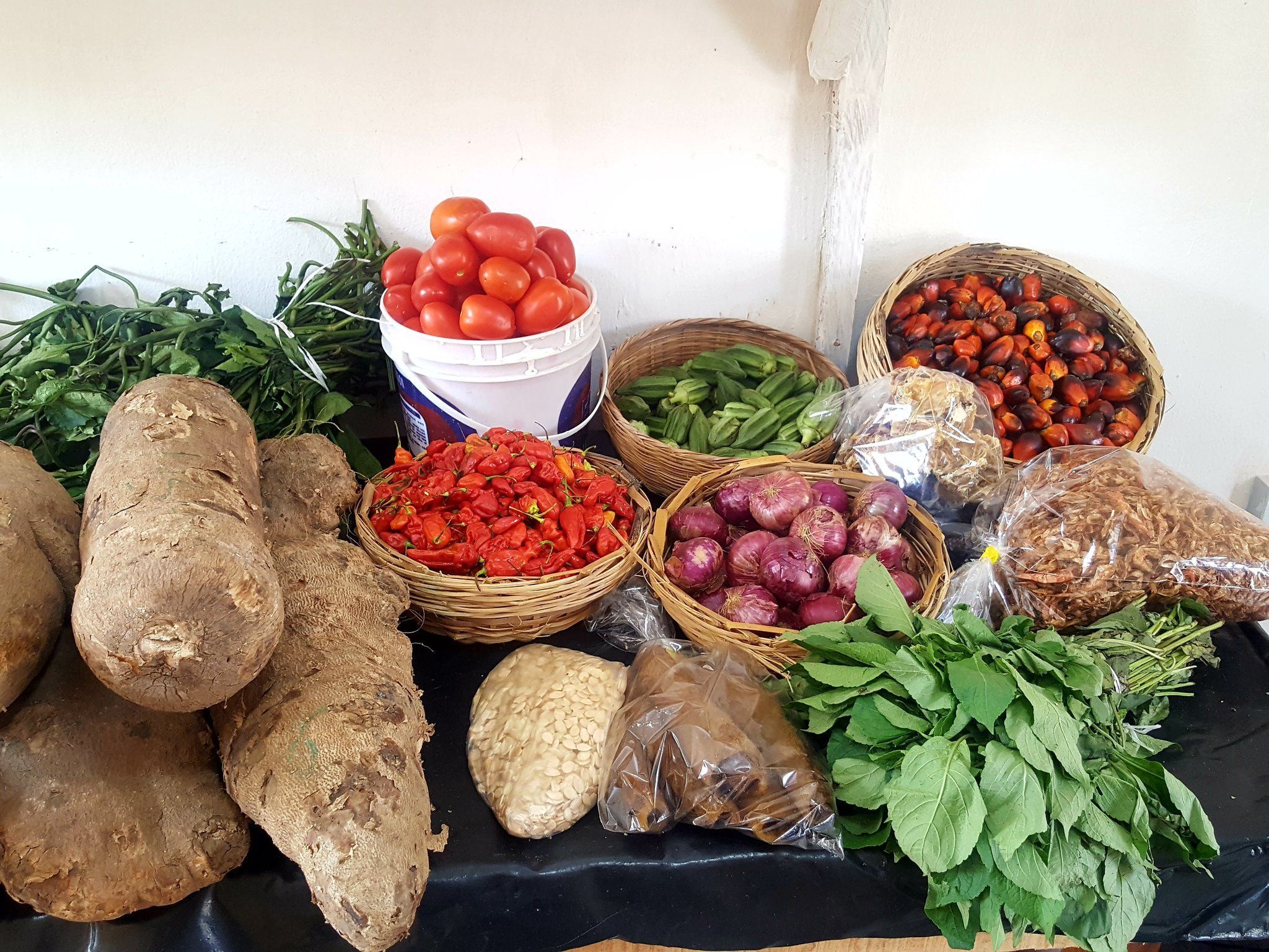 Nigeria visual data 2