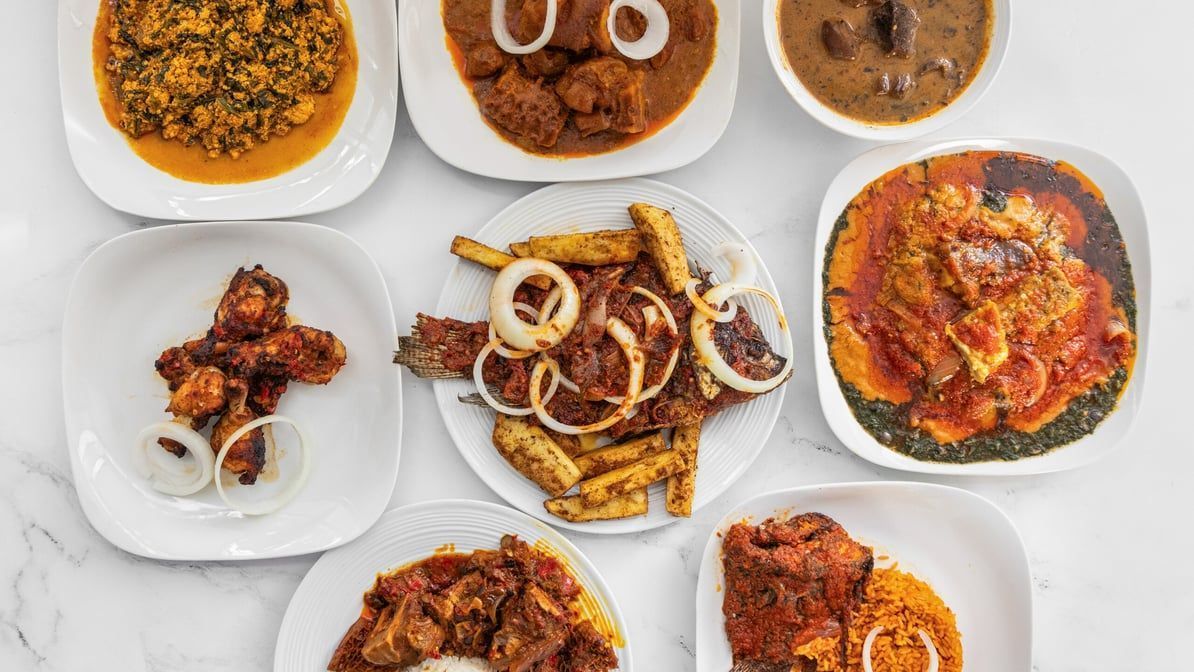 1194x672 Order TRIPLE AFRIQ AFRICAN RESTAURANT