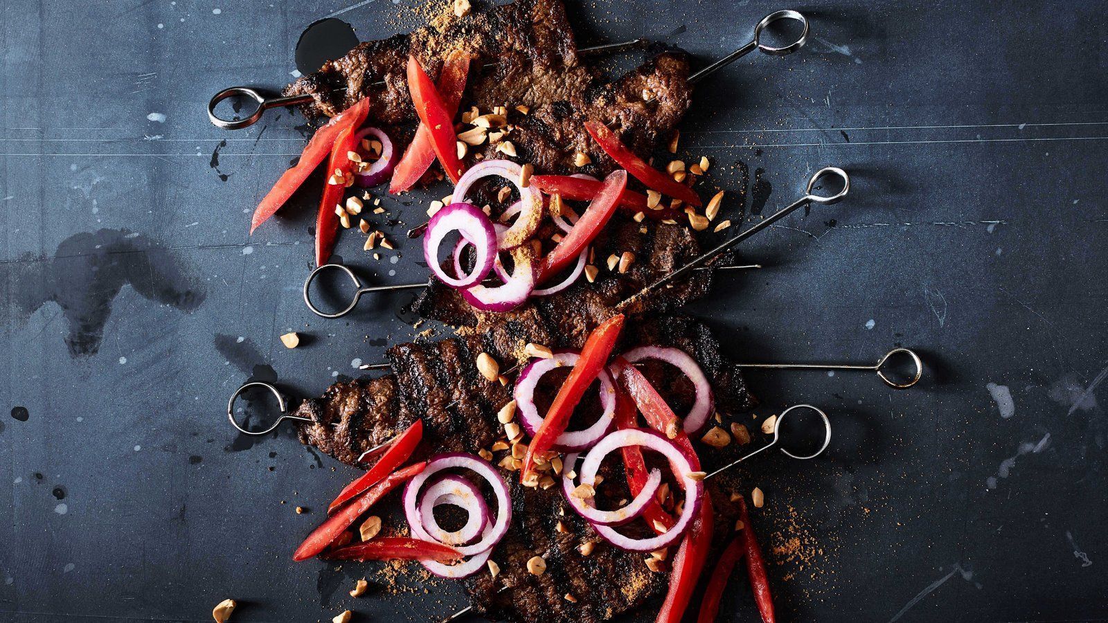 1600x900 Essential Nigerian Recipes