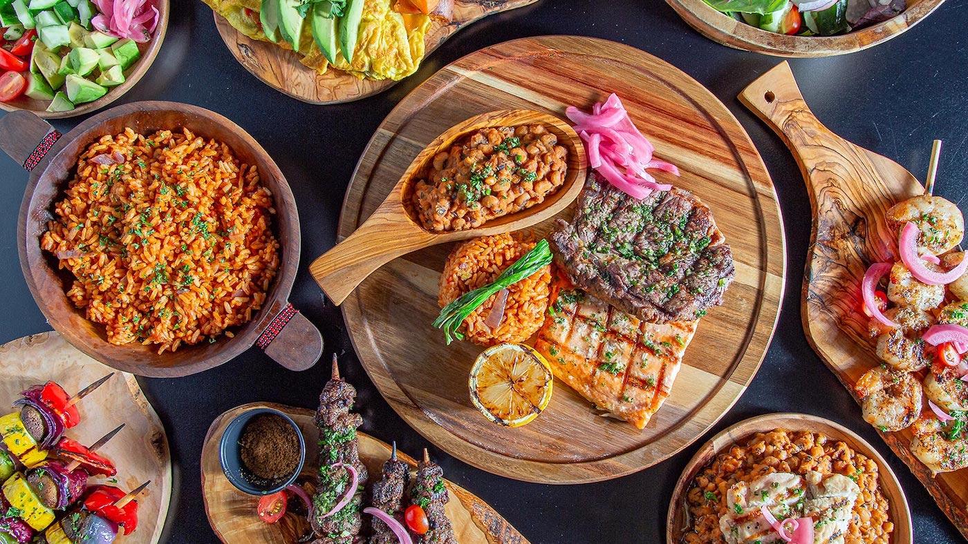 1400x788 West African Restaurants