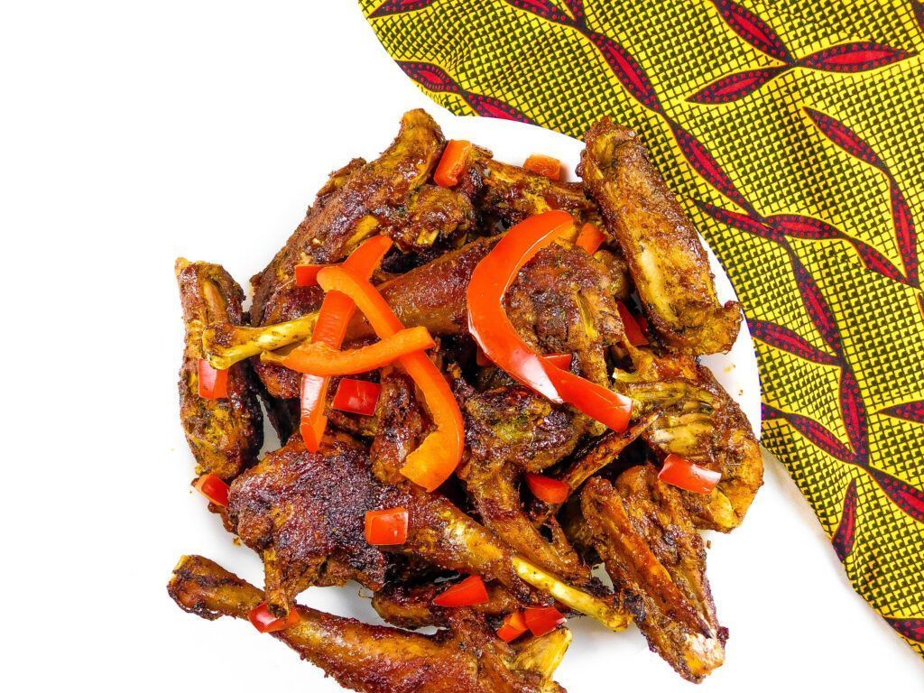 1024x768 Tag: Nigerian Food's Student World