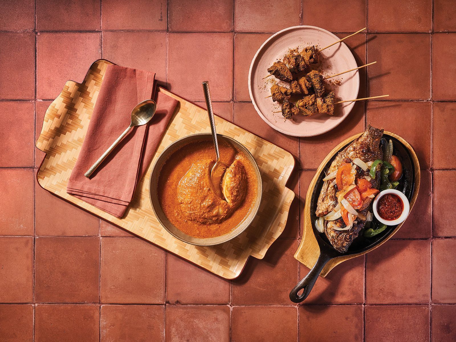 Nigeria visual data 3