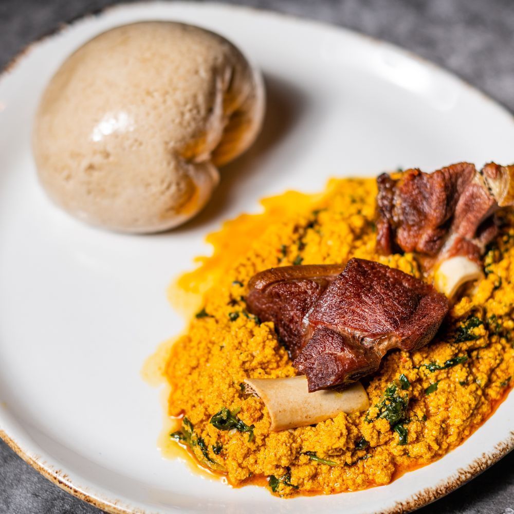 1000x1000 Nigerian Food in Houston, TX