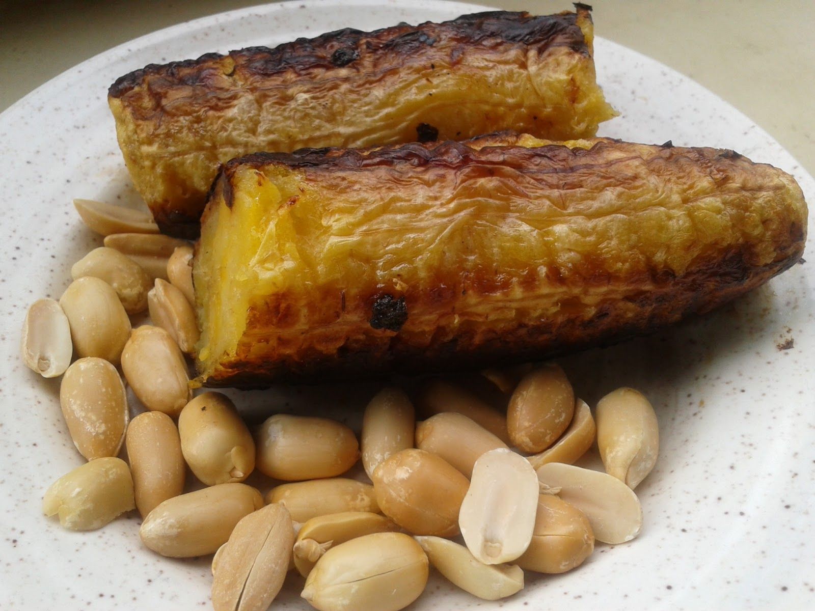 1600x1200 The Vegan Nigerian: BOLI
