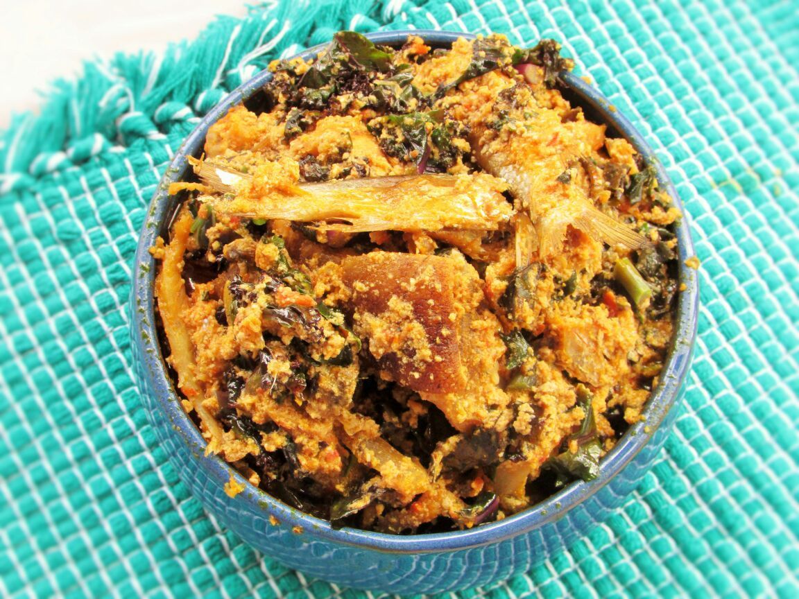 1152x864 Nigerian Lazy Chef