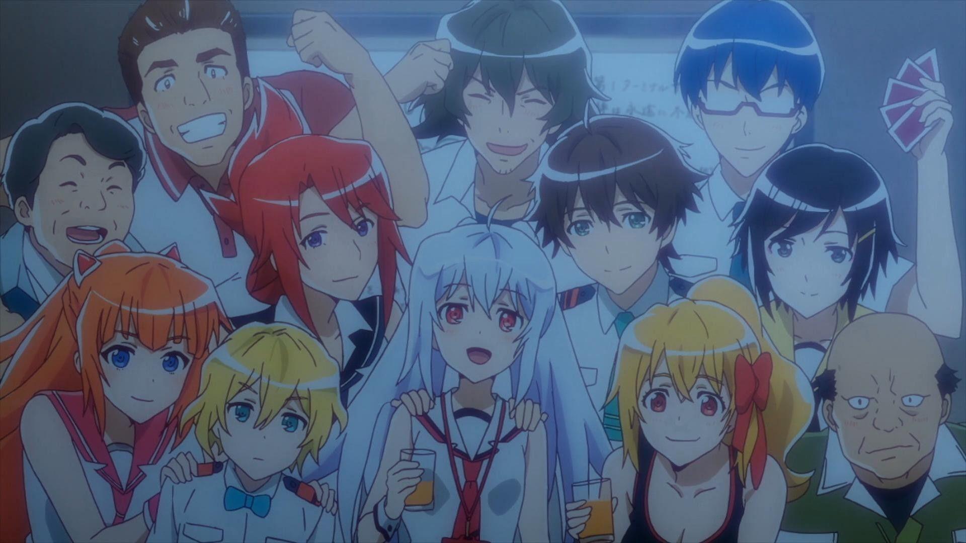 Plastic Memories Wallpapers (75+ images)