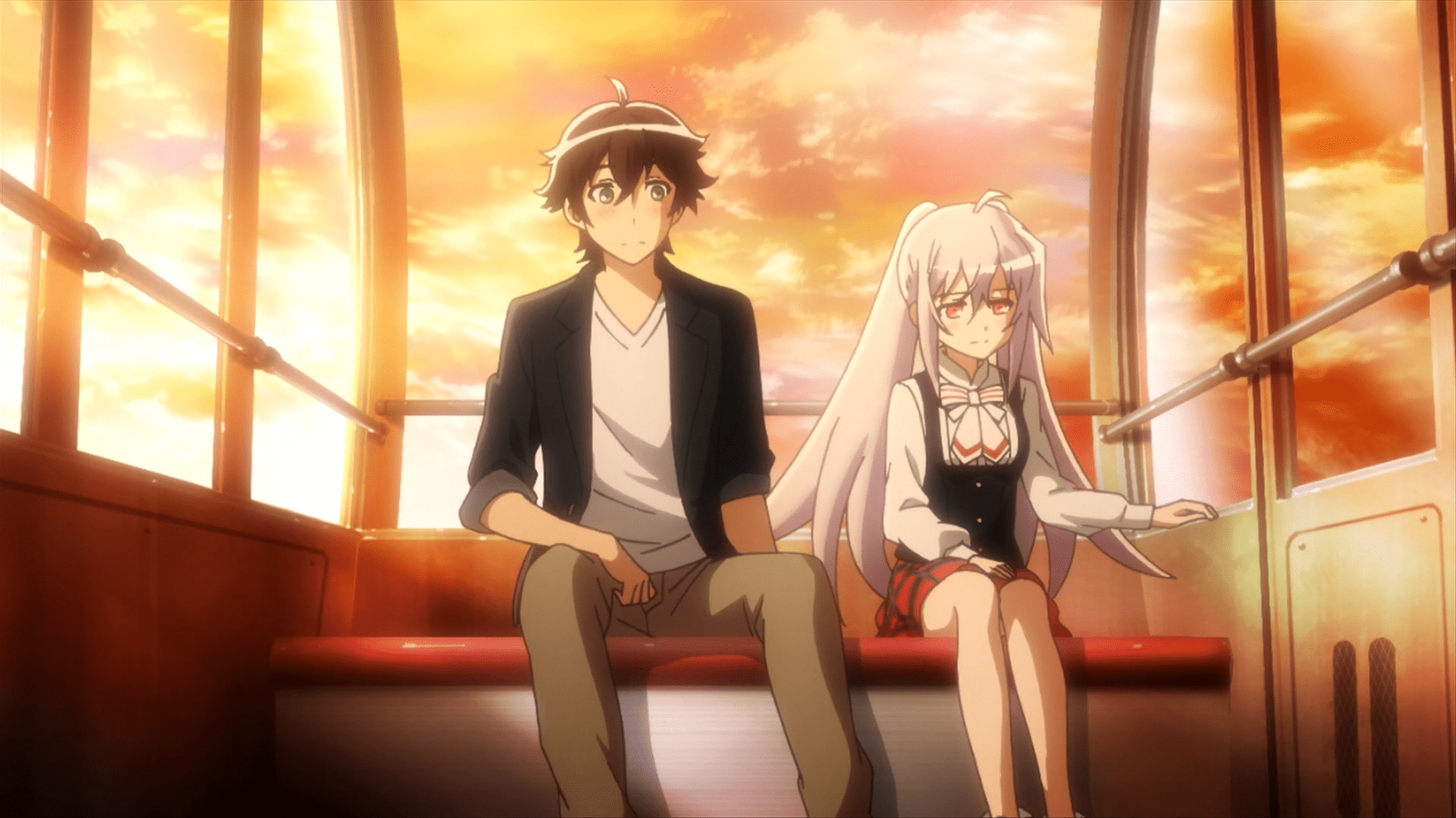 10 Anime Like Plastic Memories - HubPages