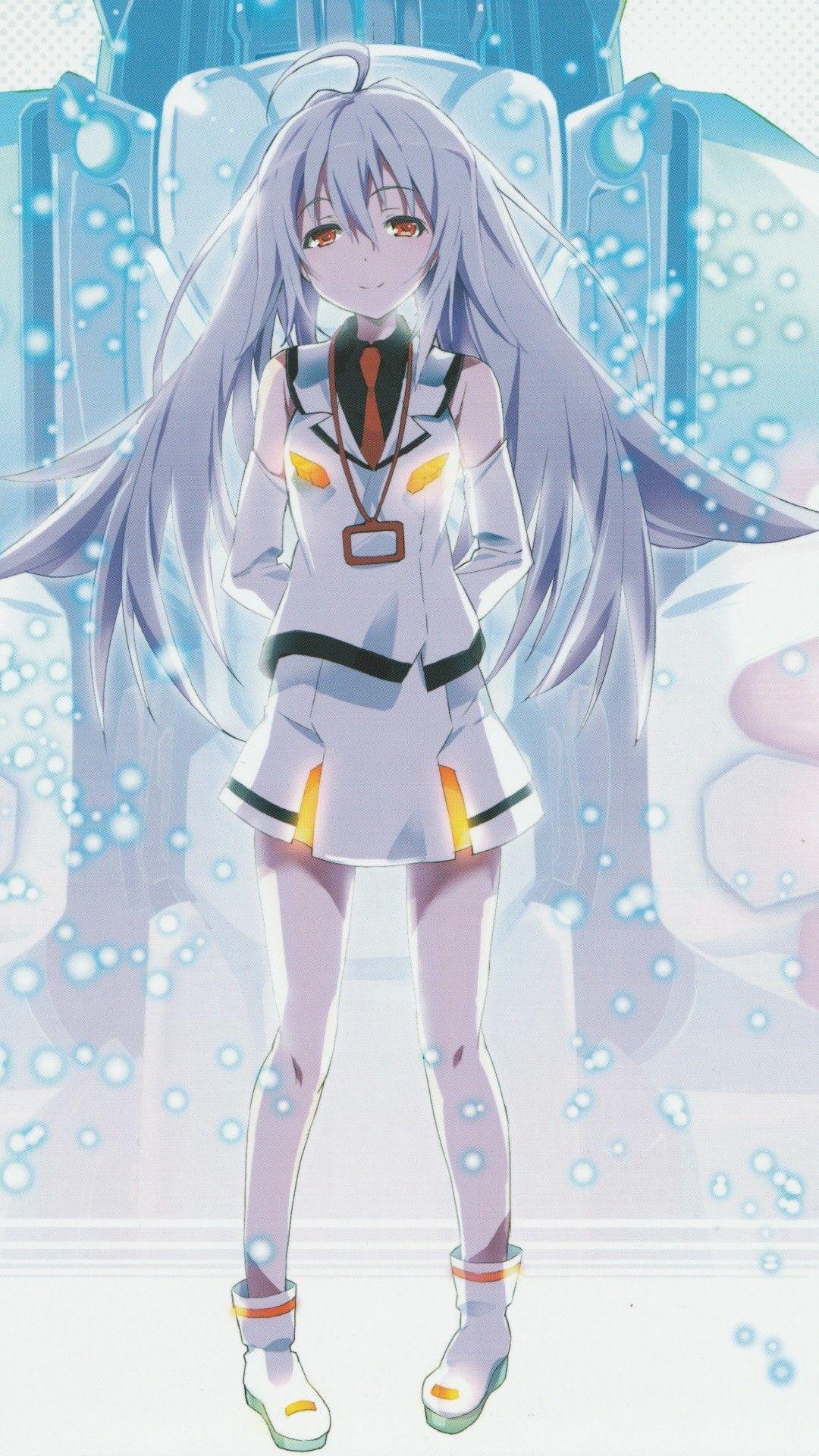 1080x1920 Plastic Memories