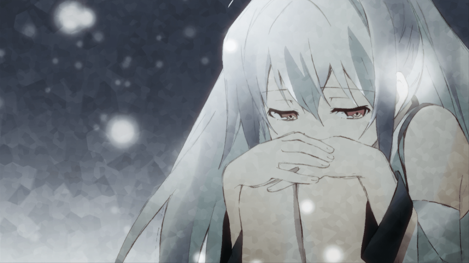 1920x1080 Plastic Memories Memories Wallpaper 1920x1080
