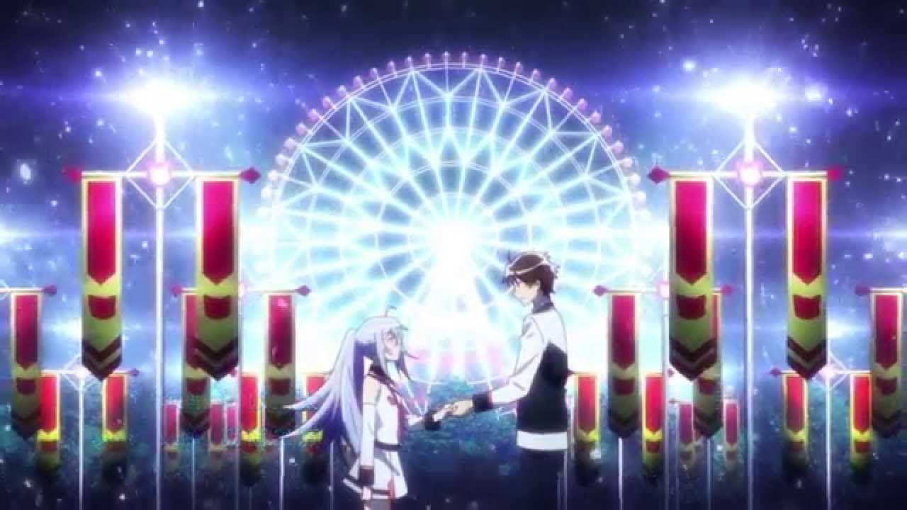 1280x720 Plastic memories wallpaper Gallery