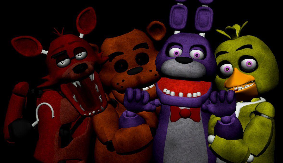 Когда появился фнаф. Five Nights at Freddy’s. Five Nights at Freddy's фильм 2017. Five Nights at Freddy's 1. Фредди с человеческими глазами.