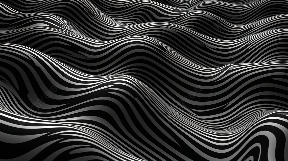 Wave Lines Wallpapers - Top Free Wave Lines Backgrounds - WallpaperAccess