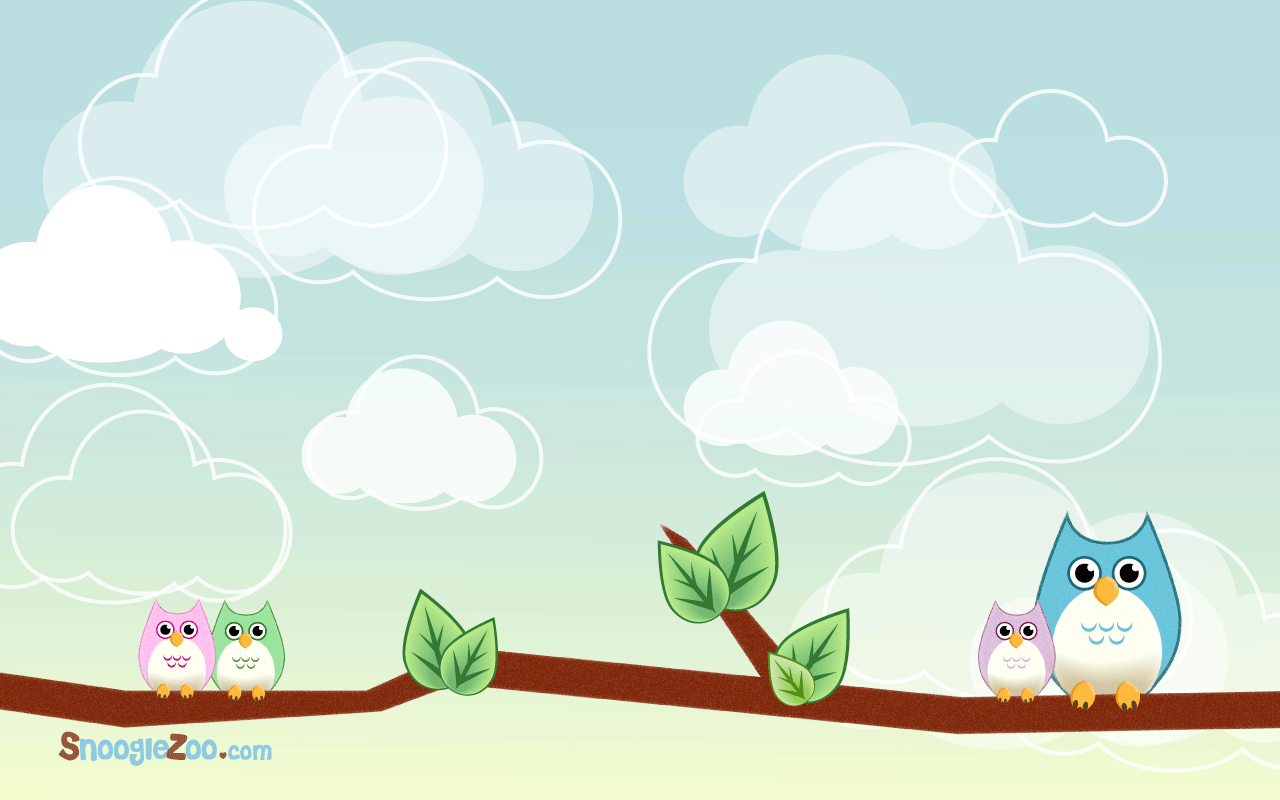 1280x800 Cute Wallpaper Background