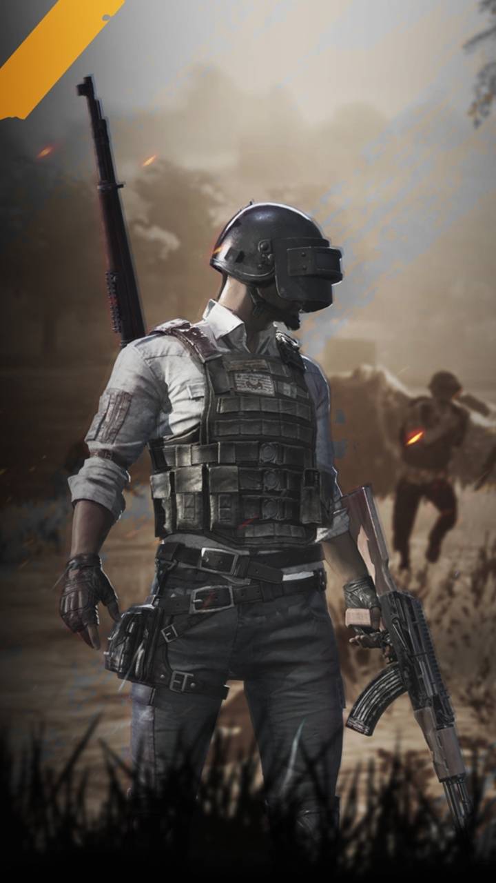 Hình nền Pubg Mobile 720x1280