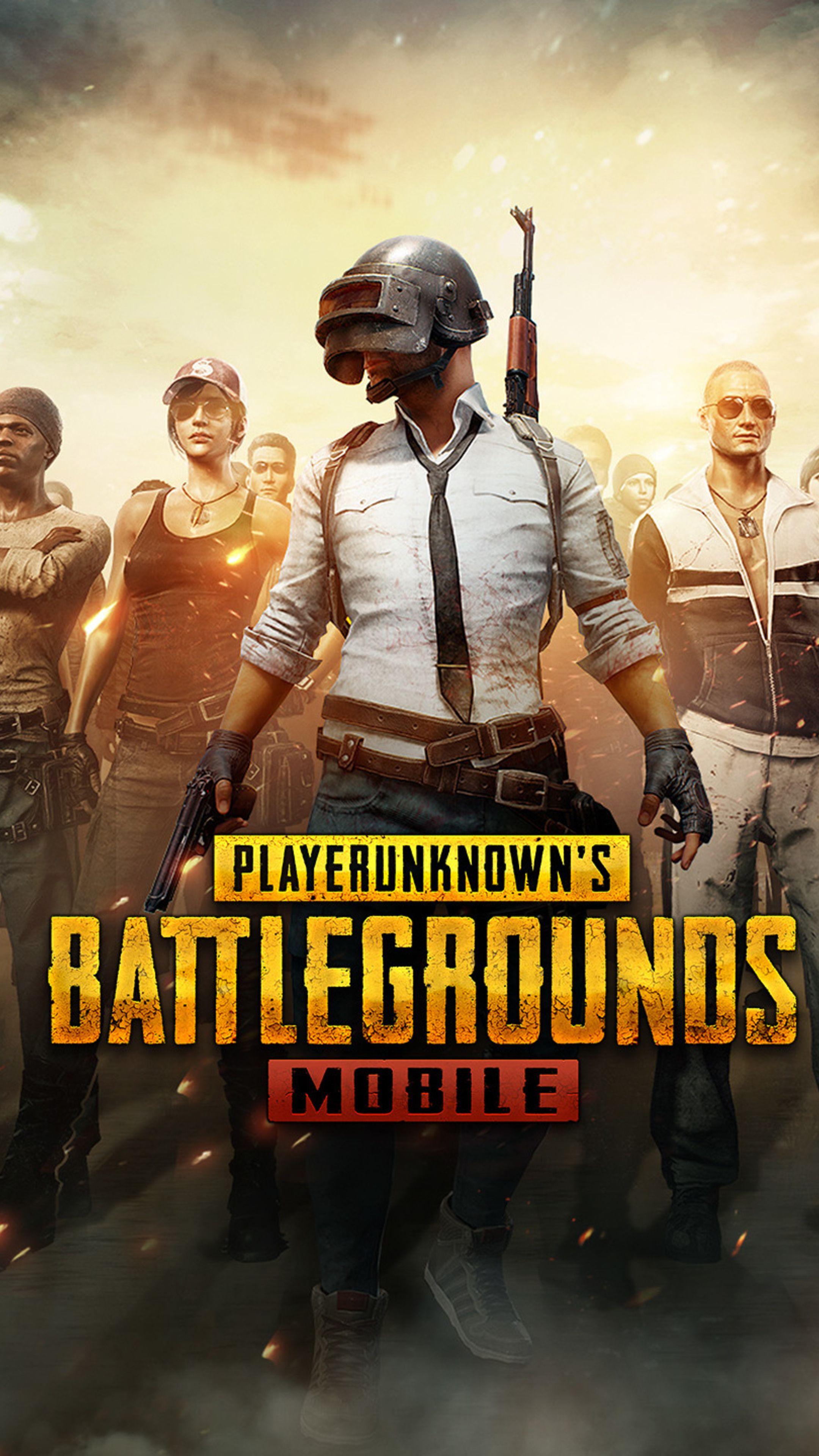 Gambar Hd Pubg – bonus