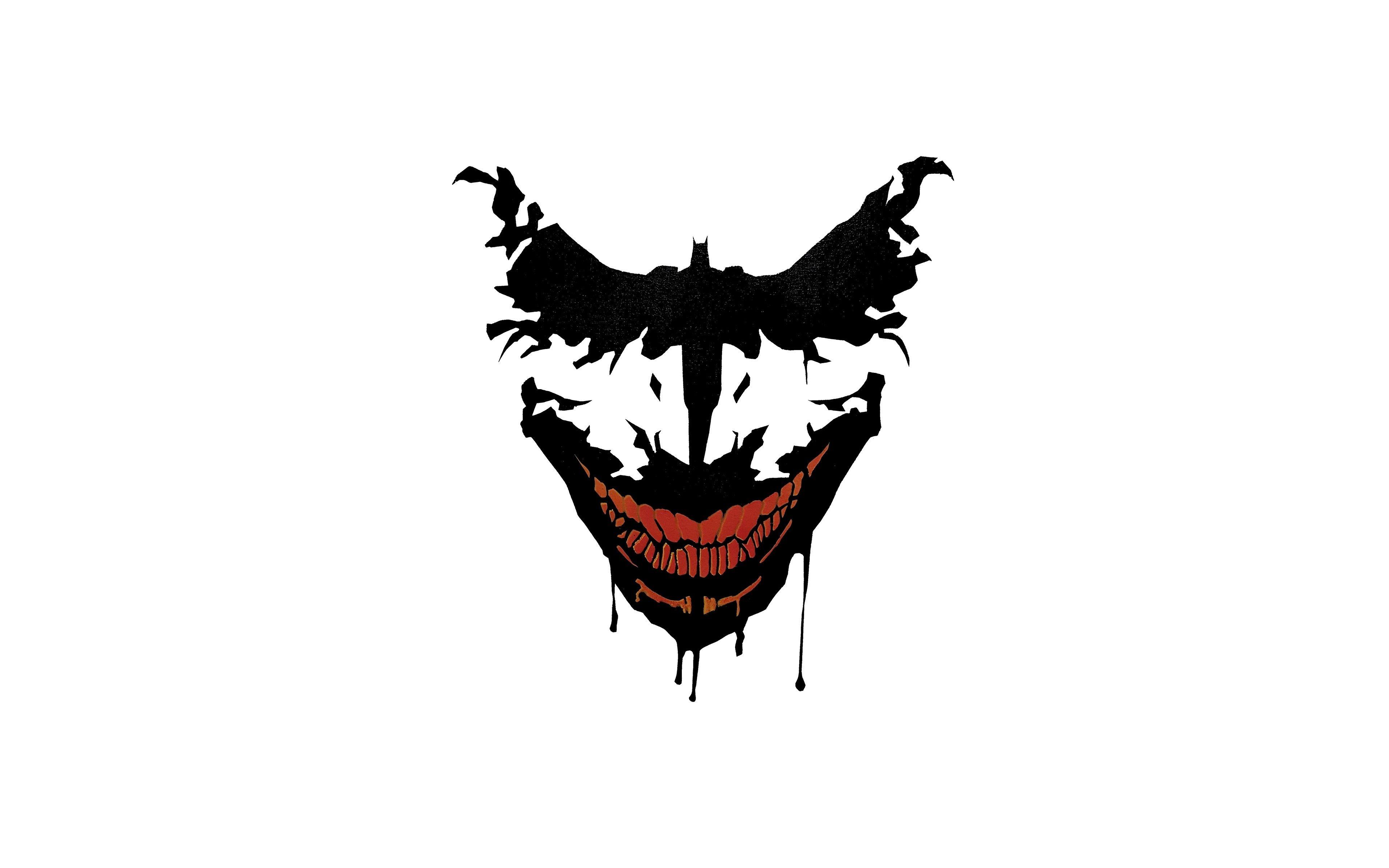 40 Gambar Joker Mouth Wallpaper Hd terbaru 2020