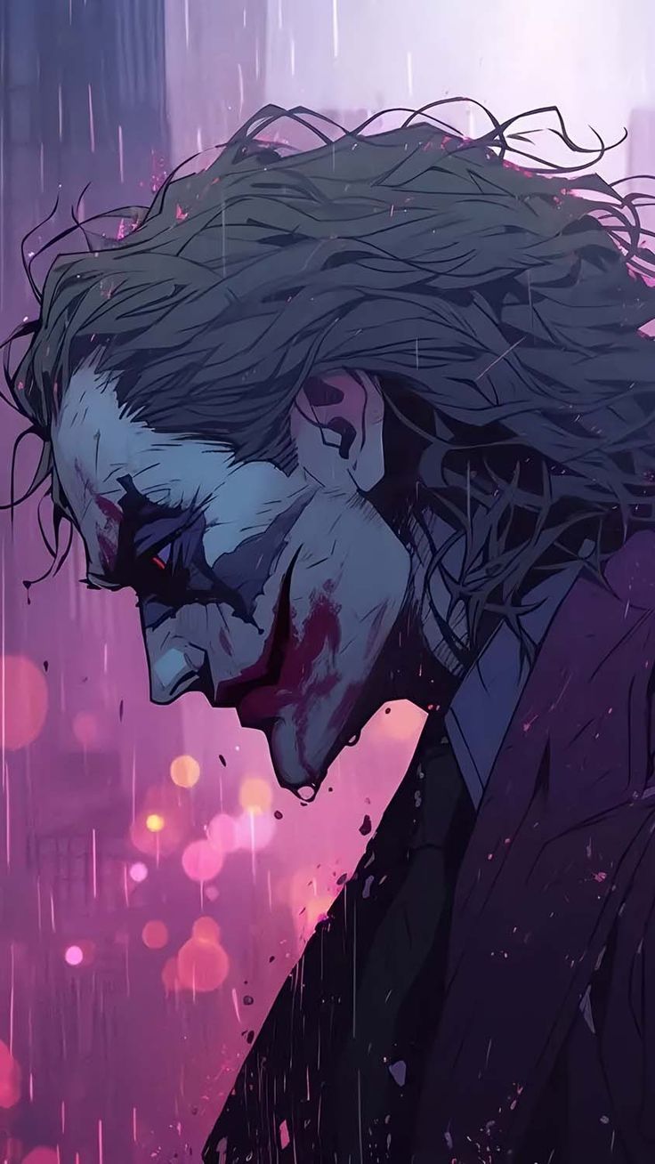 Crying Joker Wallpapers - Top Free Crying Joker Backgrounds ...