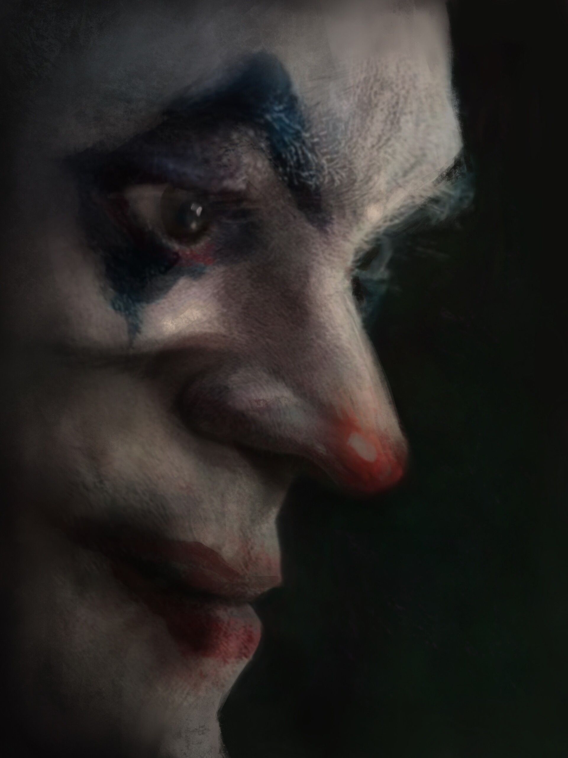 1920x2561 Joker Crying Factory Wholesaler
