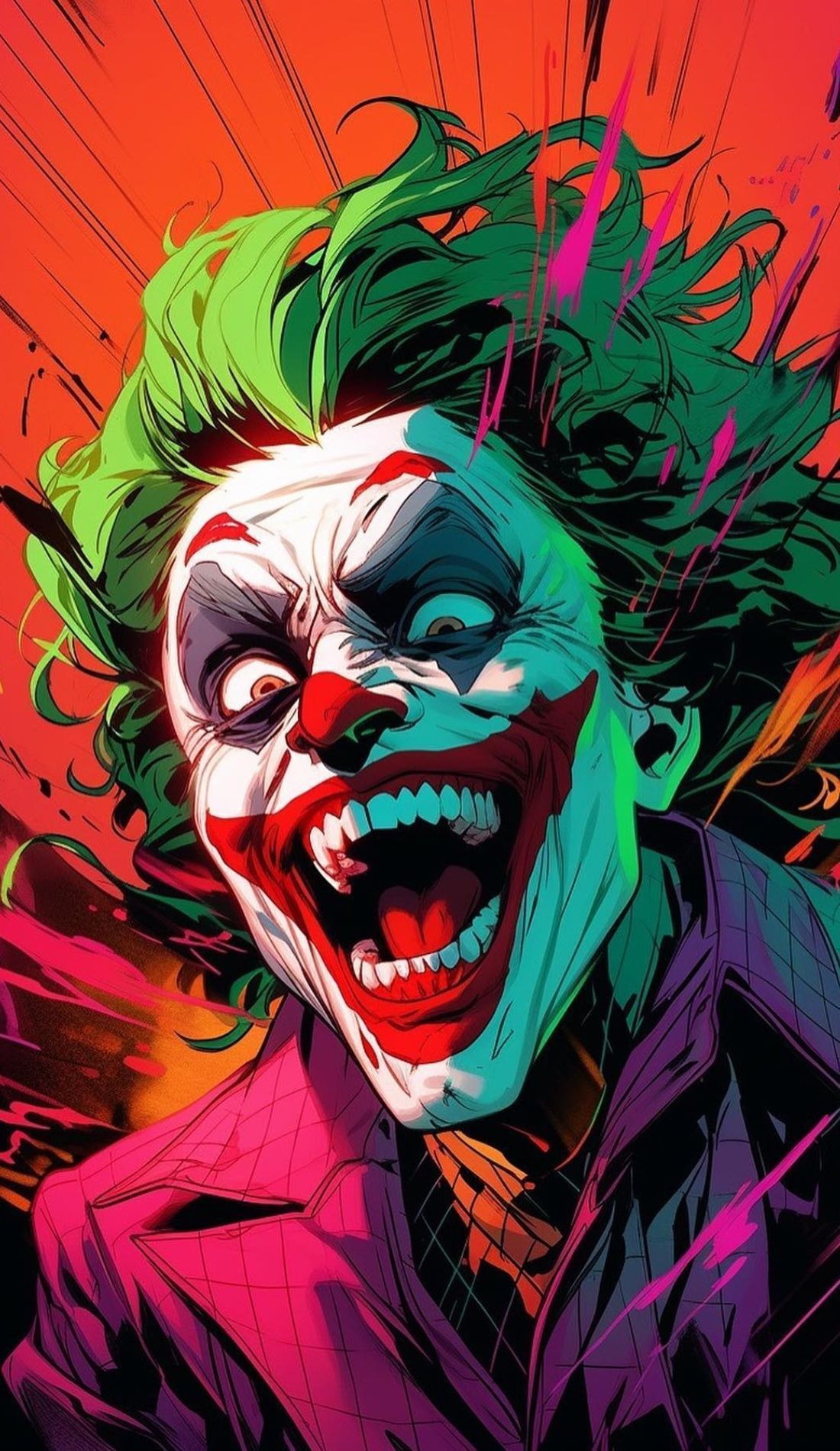 Crying Joker Wallpapers - Top Free Crying Joker Backgrounds ...