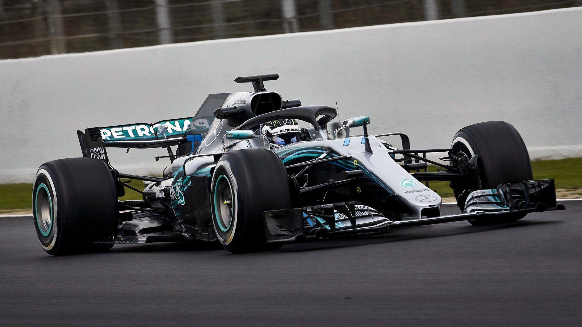 1920x1080 Mercedes AMG F1 HD Wallpaper and Background Image