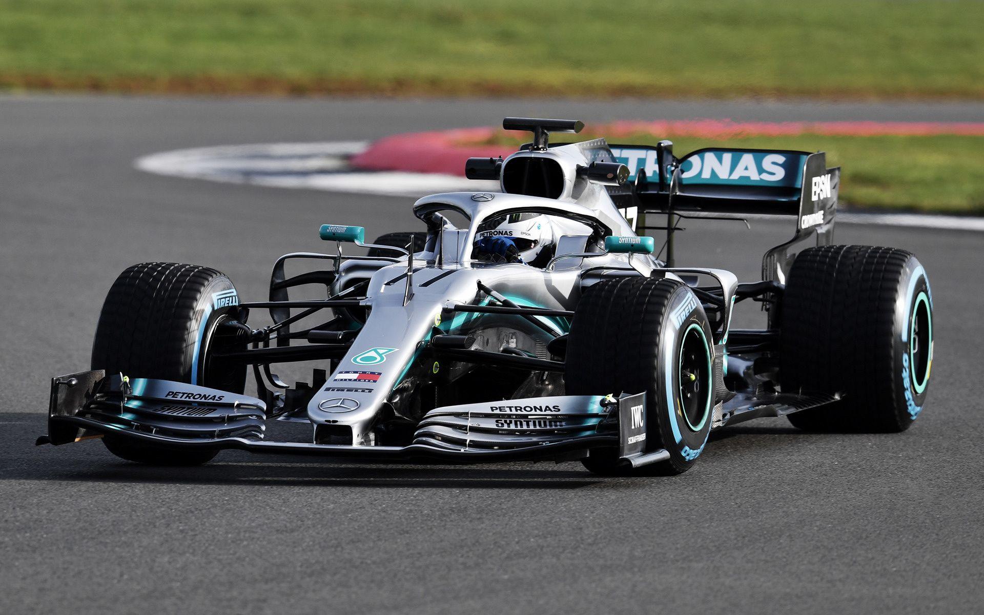1920x1200 Mercedes AMG F1 W10 EQ Power+ And HD