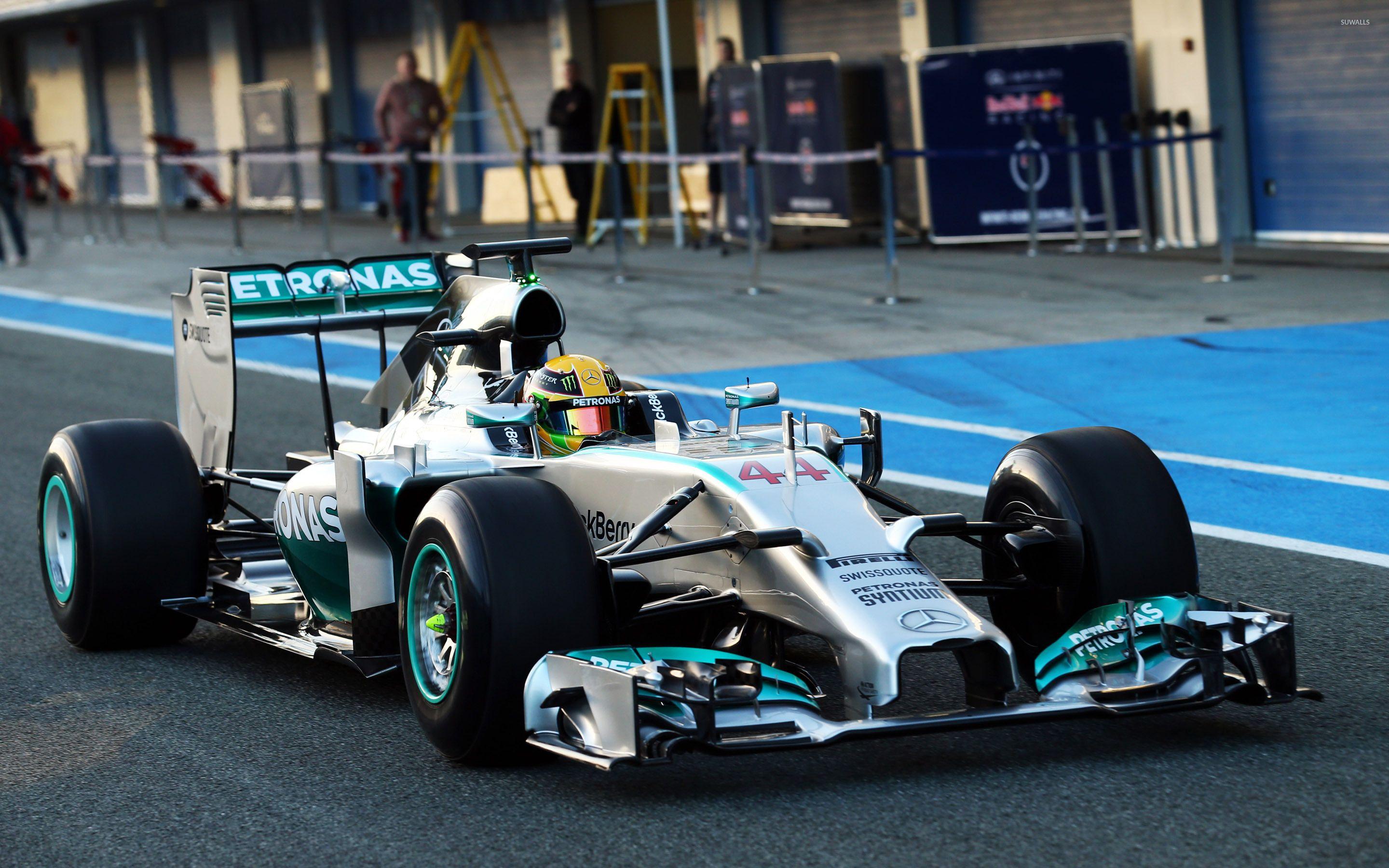 2880x1800 Mercedes AMG Petronas wallpaper wallpaper