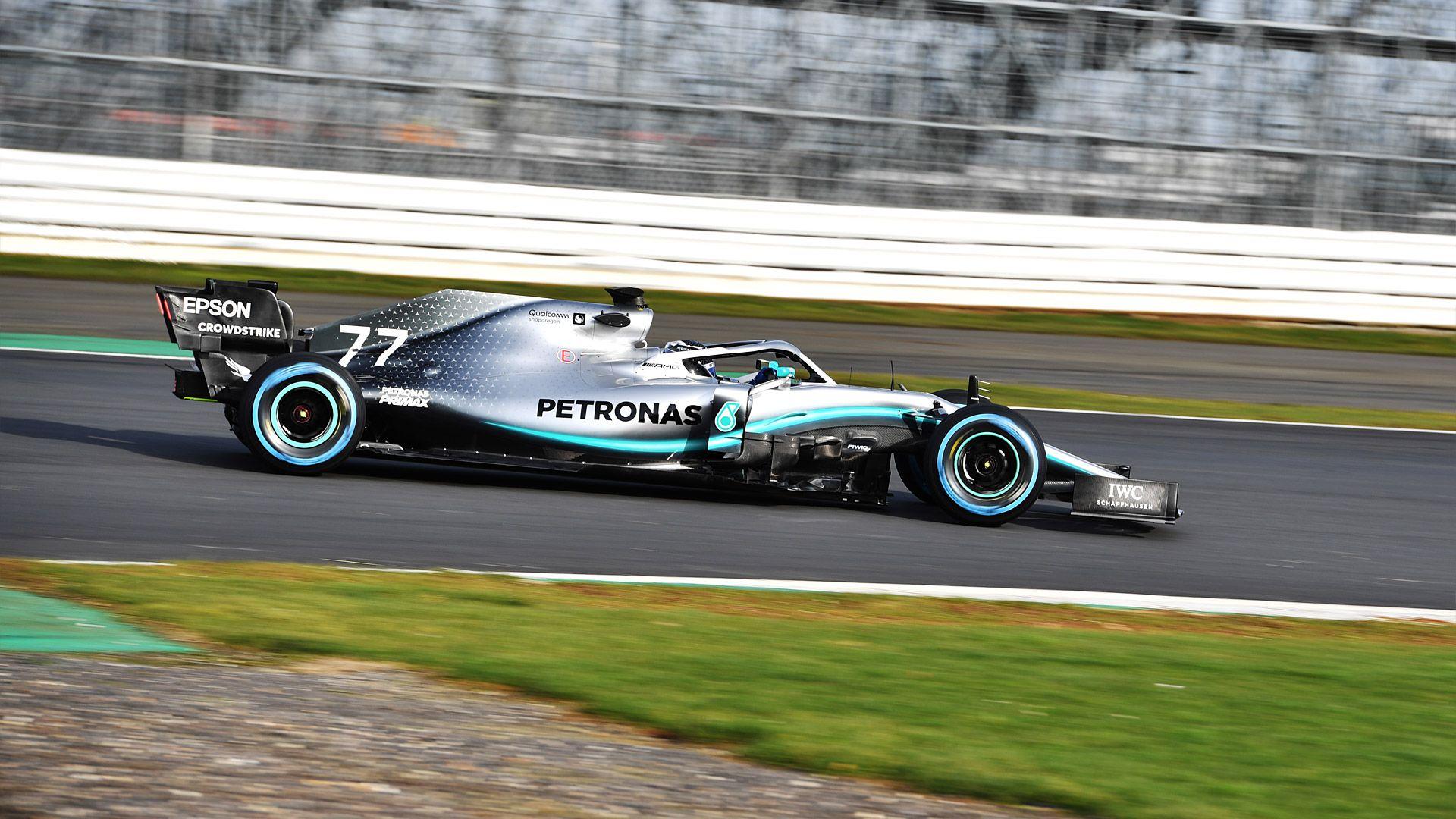 1920x1080 Mercedes AMG W10 EQ Power+ Wallpaper & HD Image