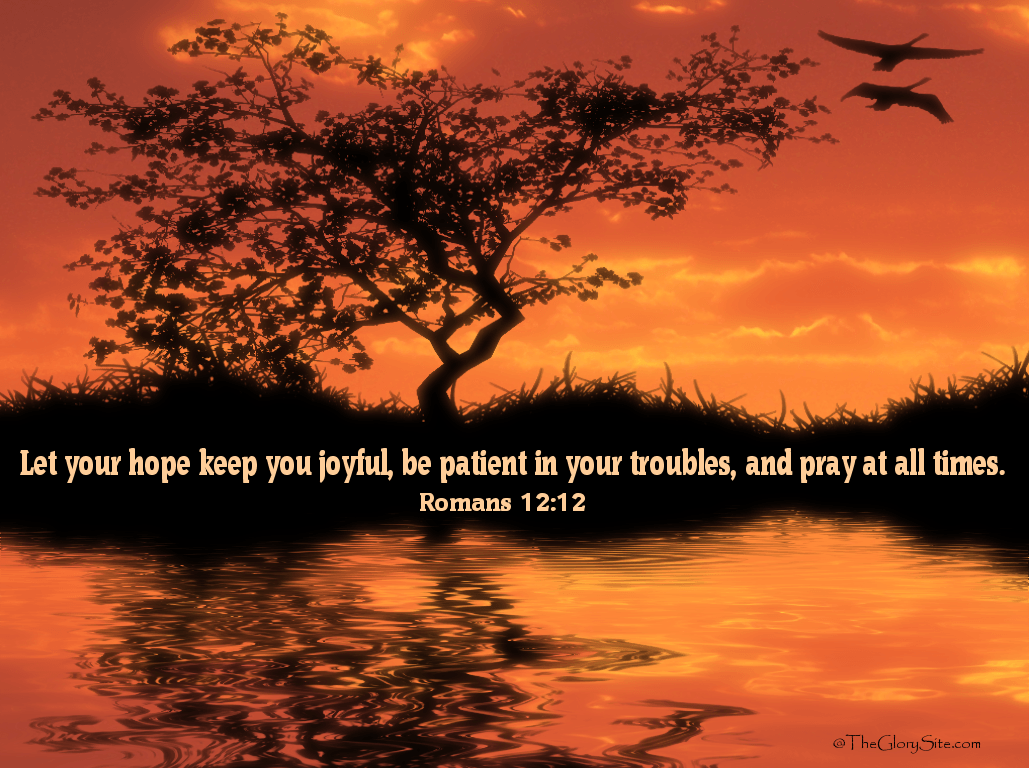 1029x768 Inspirational Bible Verses Wallpaper