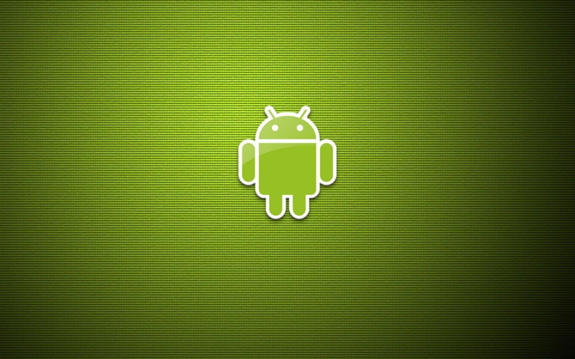 Android Logo Wallpapers Top Free Android Logo Backgrounds Wallpaperaccess