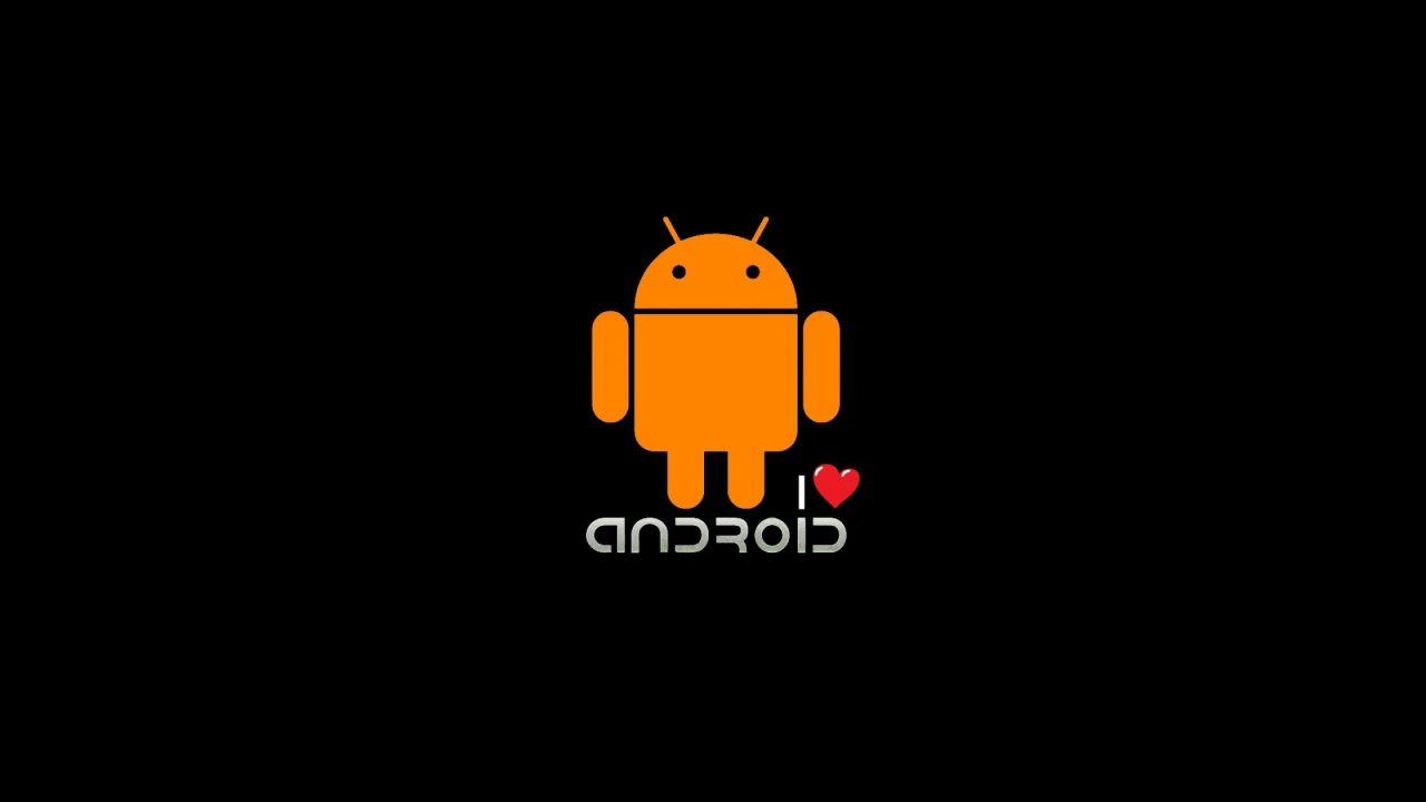 17++ Android Logo Wallpaper Download