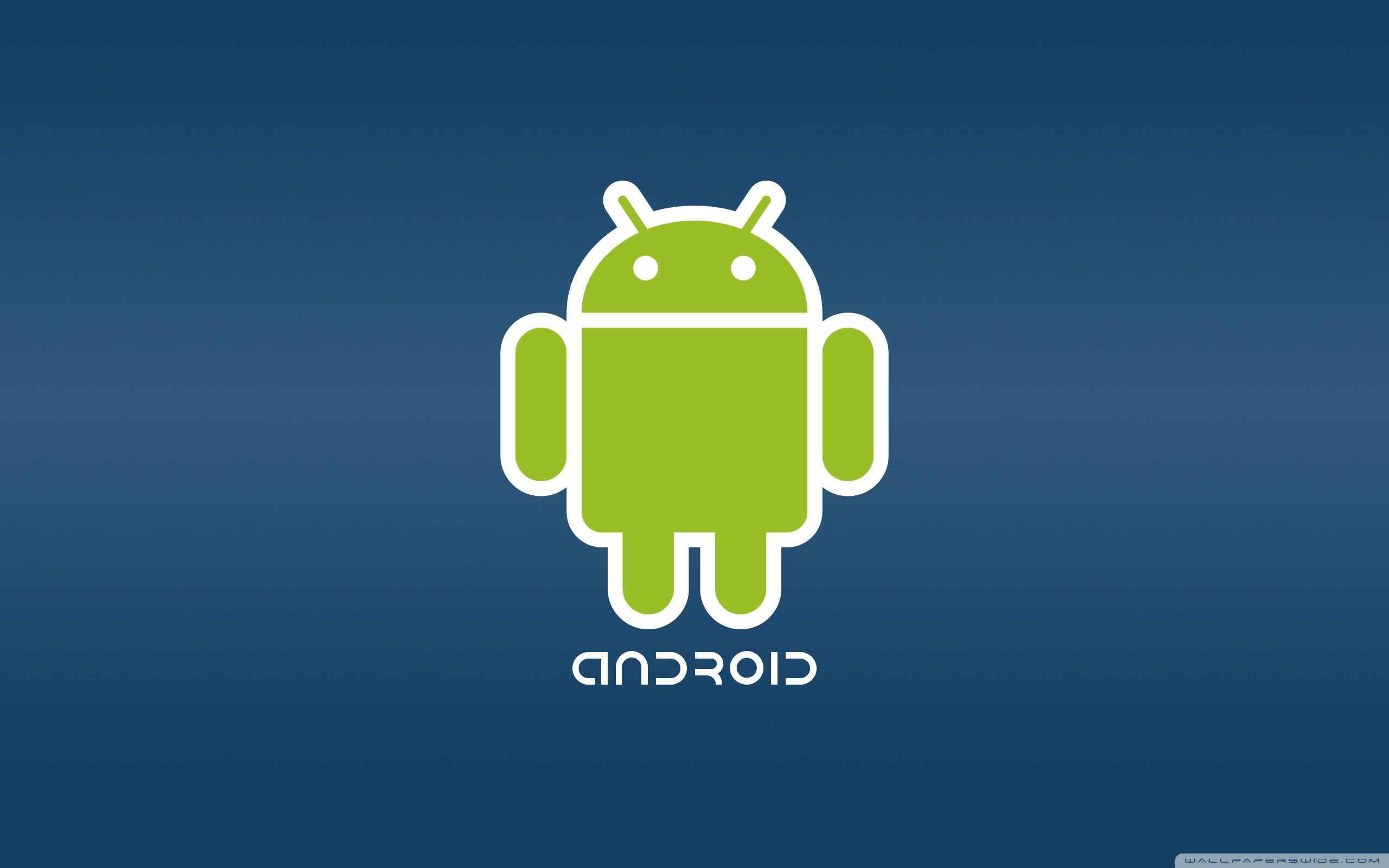 HD wallpaper Android Lover android logo funny android logo android   Wallpaper Flare