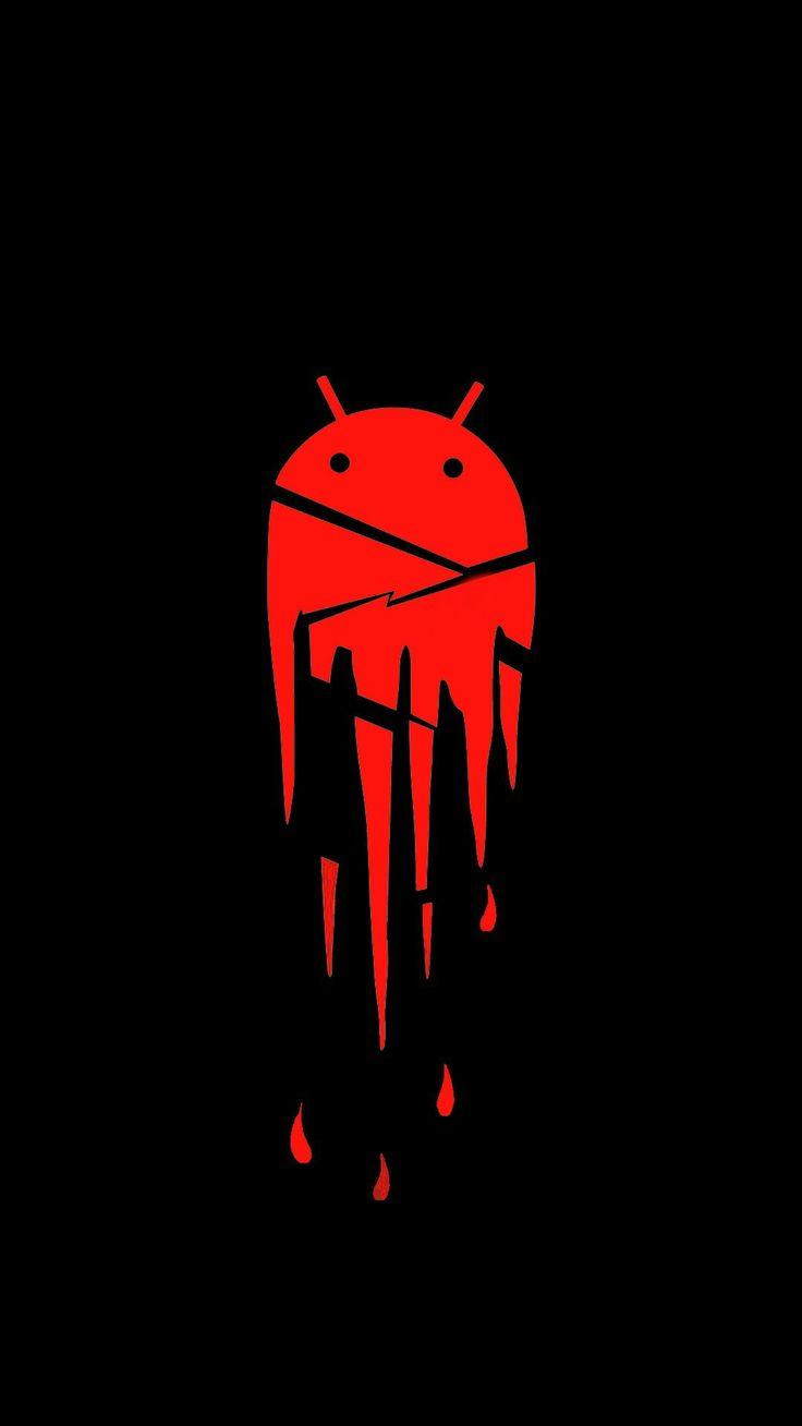 Android Logo Wallpapers - Top Free Android Logo Backgrounds