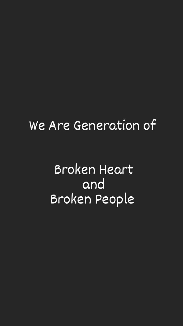 720x1280 Broken People