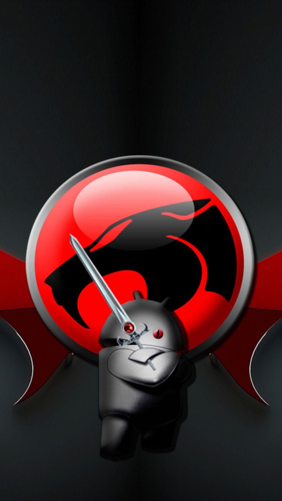 Android Logo Wallpapers - Top Free Android Logo Backgrounds